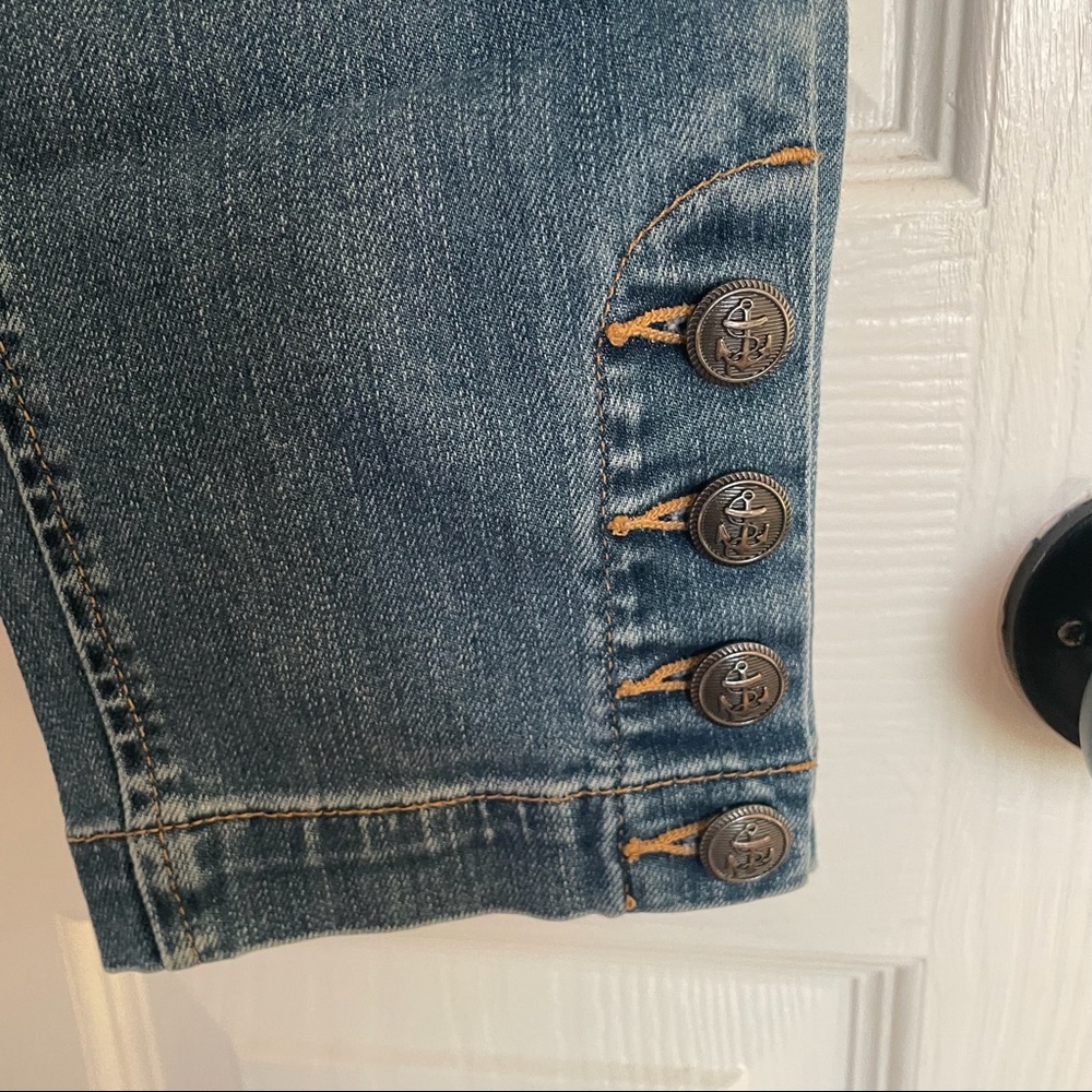 Talbots Jean - Picture 5 of 8